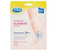 Scholl Piedi Maschera Nutriente 0 Profumi