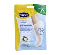 Scholl Pedimask Maschera Piedi Nutriente Macadamia - Maschera piedi
