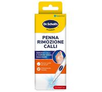 SCHOLL PENNA RIMOZIONE CALLI