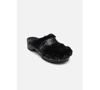 Scholl - PESCURA ALASKA ICONIC Nero - Zoccoli 36 Nero