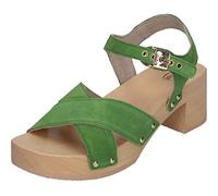 Scholl - PESCURA Cate - Green, Taglia:41 EU