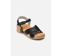 Scholl - PESCURA CATE ICONIC Nero - Sandali e scarpe aperte 37 Nero