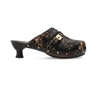 Scholl - Pescura Claire Clog - - Shoes - Donna - Marrone - 38 EU