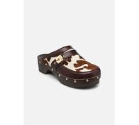 Scholl - PESCURA CLOG 50 ICONIC Multicolore - Zoccoli 36 Multicolore