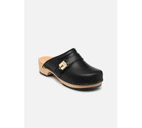 Scholl - PESCURA CLOG 50 ICONIC Nero - Zoccoli 40 Nero