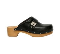 Scholl - Pescura Clog 50 - - Shoes - Donna - Nero - 36 EU