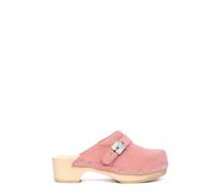 Scholl - Pescura Clog 50 - - Shoes - Donna - Rosa - 38 EU