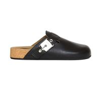 Scholl - Pescura Clog - - Shoes - Donna - Nero - 37 EU