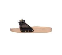 SCHOLL BLK PESCURA FLAT sandali Donna 40