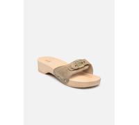 Scholl - PESCURA HEEL ICONIC Beige - Zoccoli 41 Beige