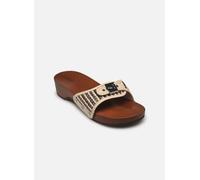 Scholl - Pescura Heel ICONIC Multicolore - Zoccoli 40 Multicolore