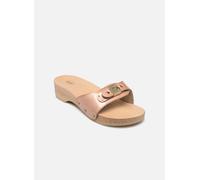 Scholl - Pescura Heel ICONIC Rosa - Zoccoli 37 Rosa
