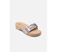 Scholl - PESCURA HEEL ICONIC Rosa - Zoccoli 37 Rosa