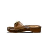 Scholl - Pescura Heel - - Shoes - Donna - Marrone - 38 EU