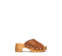 Scholl - Pescura Heel - - Shoes - Donna - Marrone - 39 EU