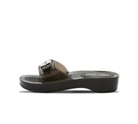Scholl - Pescura Heel - - Shoes - Donna - Nero - 36 EU