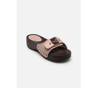 Scholl - Pescura Heel Sr Iconic Rosa - Zoccoli 38 Rosa