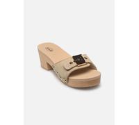 Scholl Sandal Pescura Ibiza 2.0 F32295 colore sabbia 1056 (Sabbia 1056, Sistema Taglie Calzature EU, Adulto, Donna, Numero, Media, 40)