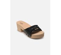 Scholl - Pescura Ibiza 2.0 Iconic Nero - Zoccoli 39 Nero