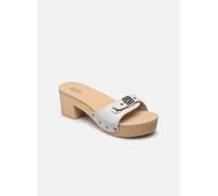 SCHOLL WHI PESCURA IBIZA sandali Donna 37