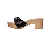 Scholl - PESCURA IBIZA ICONIC Nero - Zoccoli - Taglia 39 39 Nero