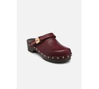 Scholl - PESCURA MARION ICONIC Bordeaux - Zoccoli 36 Bordeaux