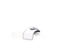 Scholl PESCURA MOON WHITE PU SP