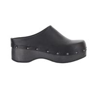 Scholl - Pescura Naima Clog - - Shoes - Donna - Nero - 40 EU