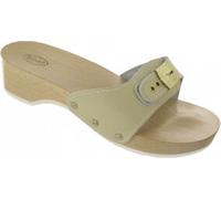 PESCURA HEEL ORIGINAL BYCAST WOMENS SAND EXERCISE SABBIA 39