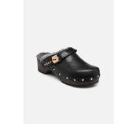 Scholl - PESCURA ROBIN ICONIC Nero - Zoccoli 37 Nero
