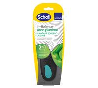 SCHOLL PLANTARE ARCO S 2PZ
