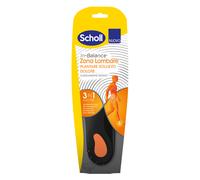 Scholl Plantare Lombare M 2 Pezzi
