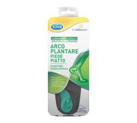 Scholl plantare arco l 2 pezzi