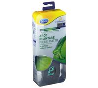 Scholl plantare arco l 2 pezzi