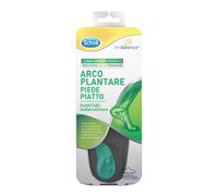 Scholl plantare arco m 2 pezzi