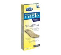 Scholl PLANTARE BIOPRINT REMOVABLE INSOLE 43