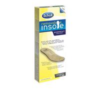BIOPRINT Removable Insole 44