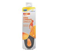 Scholl plantare lombare s 2 pezzi