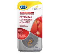 SCHOLL Plantare Soll.Ginocch.L