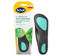 SCHOLL PLANTARE ARCO M 2 PEZZI