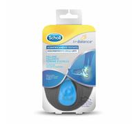 Scholl PLANTARE TALLONE Sollievo Dolore Taglia M 2 Pezzi