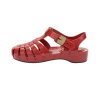 Scholl - Possession Pescura Heel - - Shoes - Donna - Rosso - 36 EU