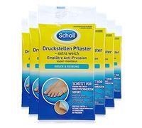 SCHOLL PRES.SORE PL.EX.SOFT