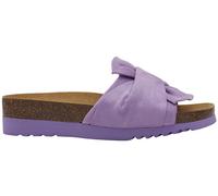 Scholl PRINCY MICROFIBRE W VIOLET 36