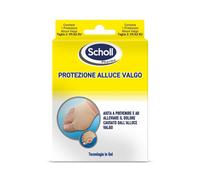 Scholl Protezione All Valgo l