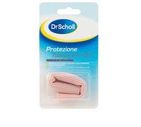 Scholl Protezione tubolare in gel GelActiv - Ritagliabile - 1 pezzo