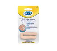 Protezione Per Calli Tubolare In Gel Ritagliabile Scholl
