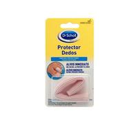 Scholl Protettore per dita in gel 1 tubo
