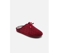 Scholl - RACHELE COMFORT Bordeaux - Pantofole 40 Bordeaux