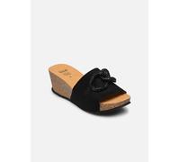 Scholl - RAVELLO 24 COMFORT Nero - Zoccoli 41 Nero